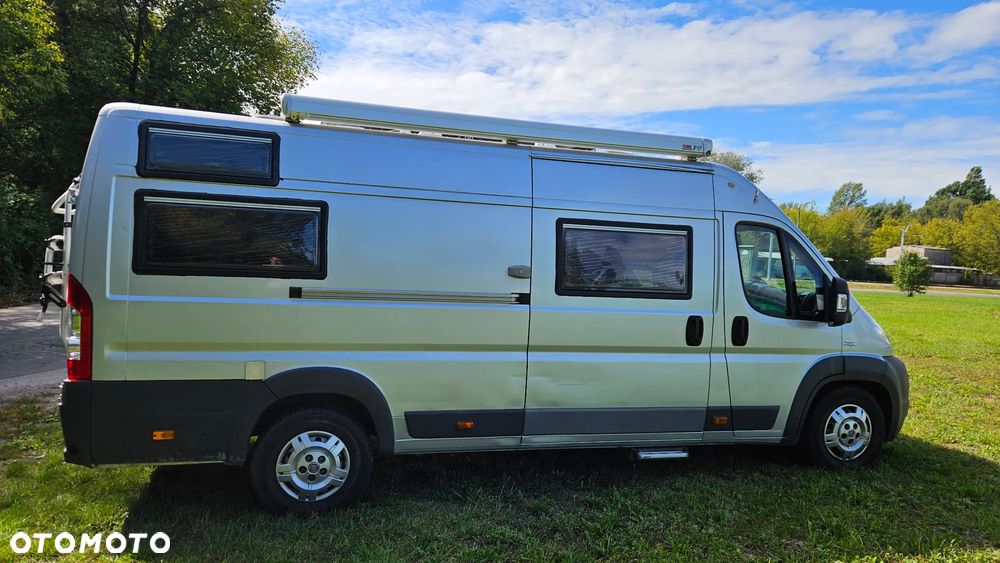 Fiat ducato - 1