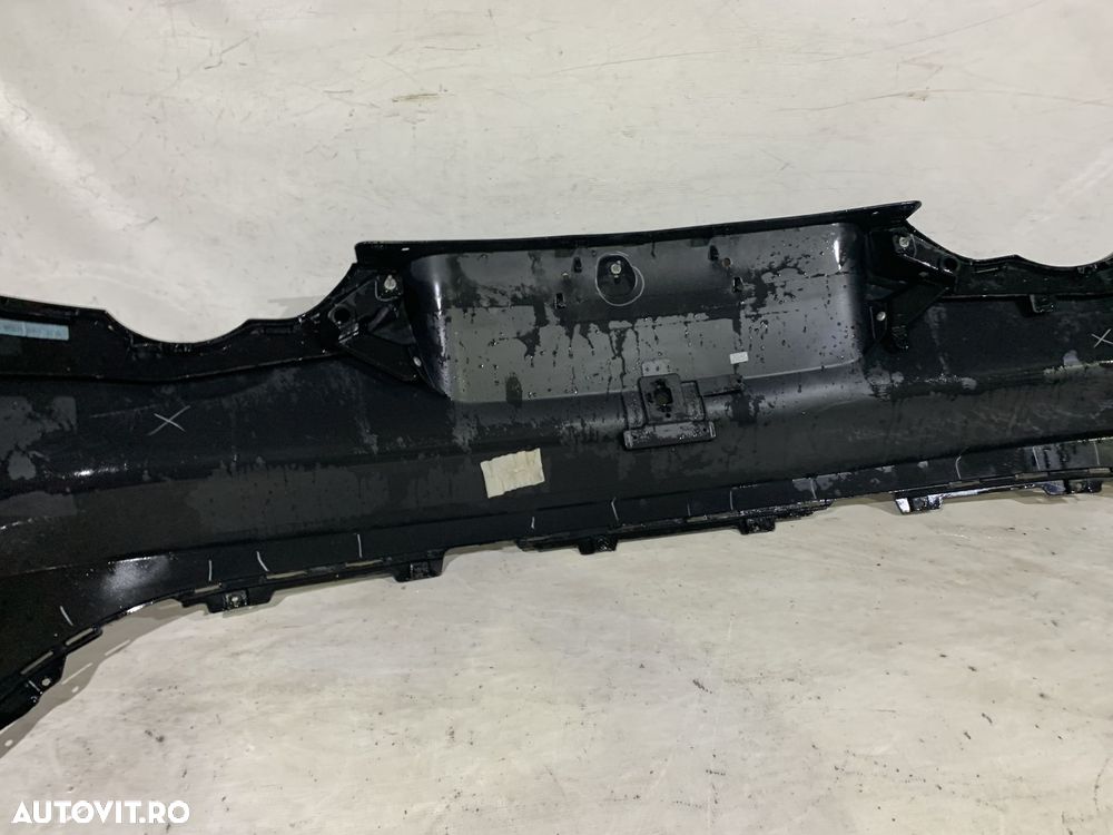 Bara spate Jaguar F-Type, 2013, 2014, 2015, 2016, 2017, 2018, cod origine OE EX53-17D781-A. - 9