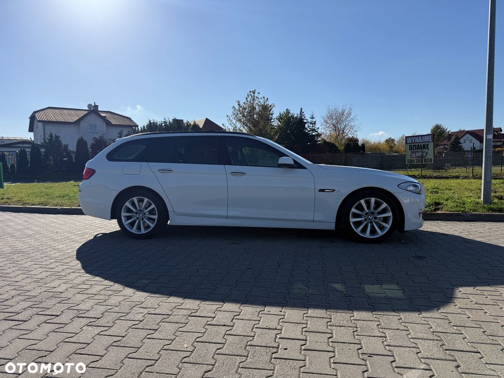 BMW Seria 5 - 13