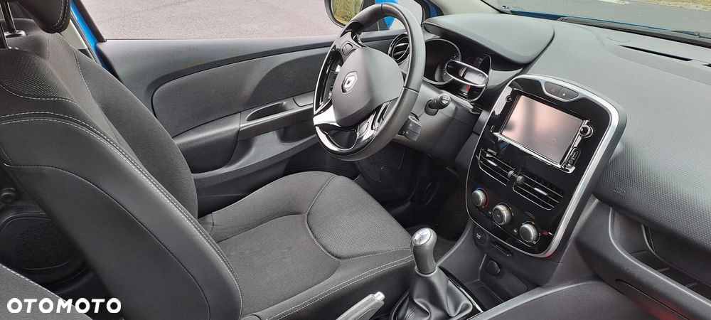 Renault Clio 0.9 Energy TCe Intens+ - 11