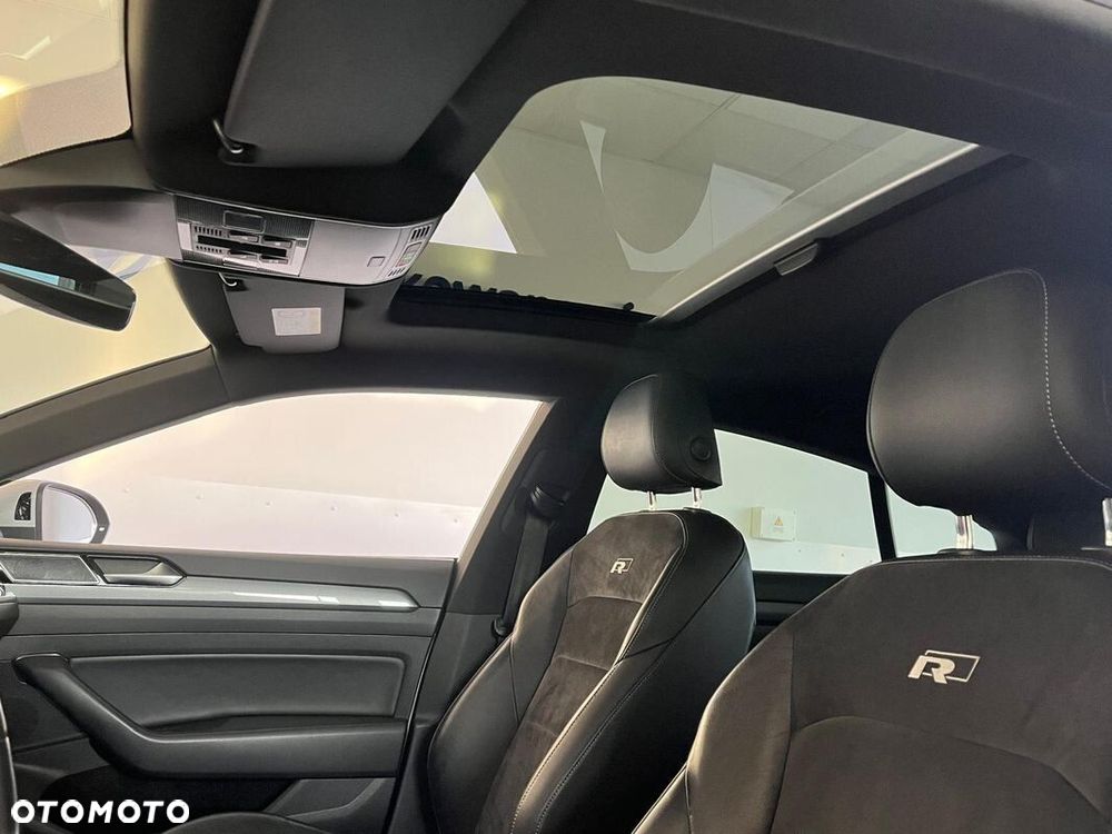 Volkswagen Arteon 2.0 TSI R-Line DSG - 22