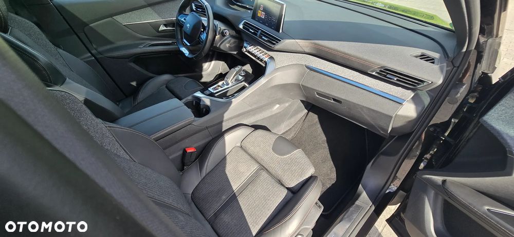 Peugeot 3008 THP 165 EAT6 Stop & Start Allure - 13