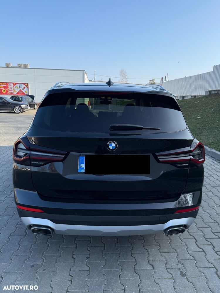 BMW X3 - 3