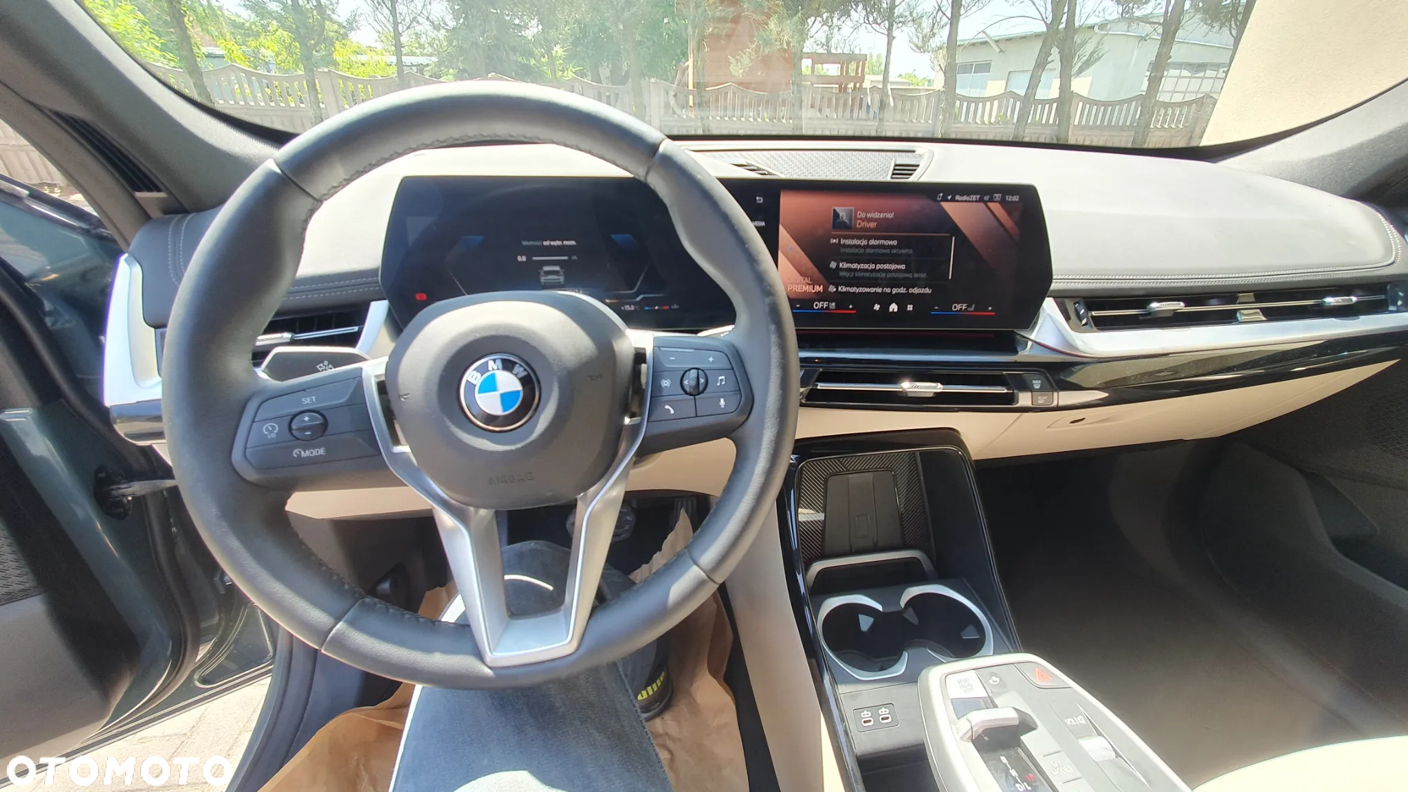 BMW X1 - 14