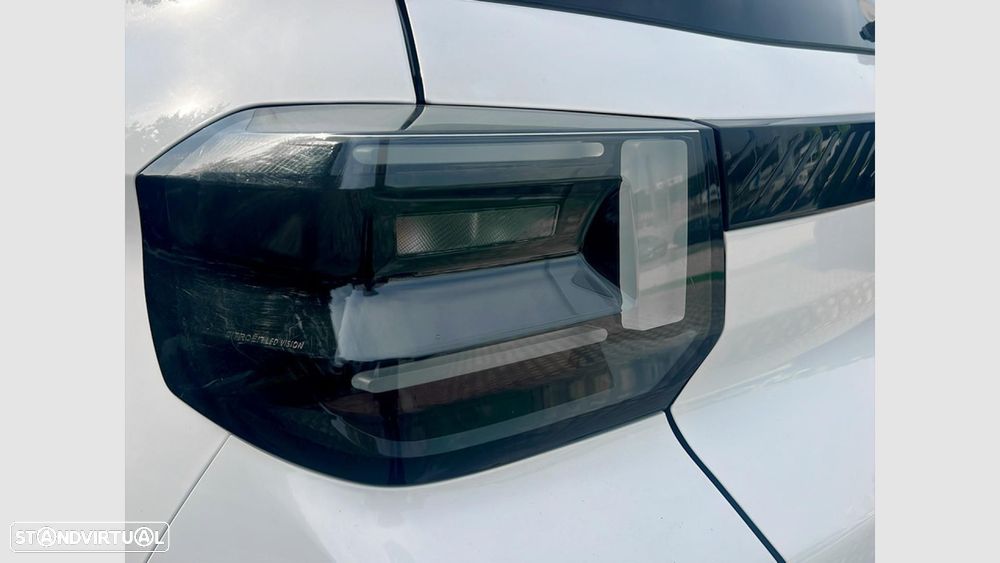 Citroën C3 1.2 PureTech Max - 10