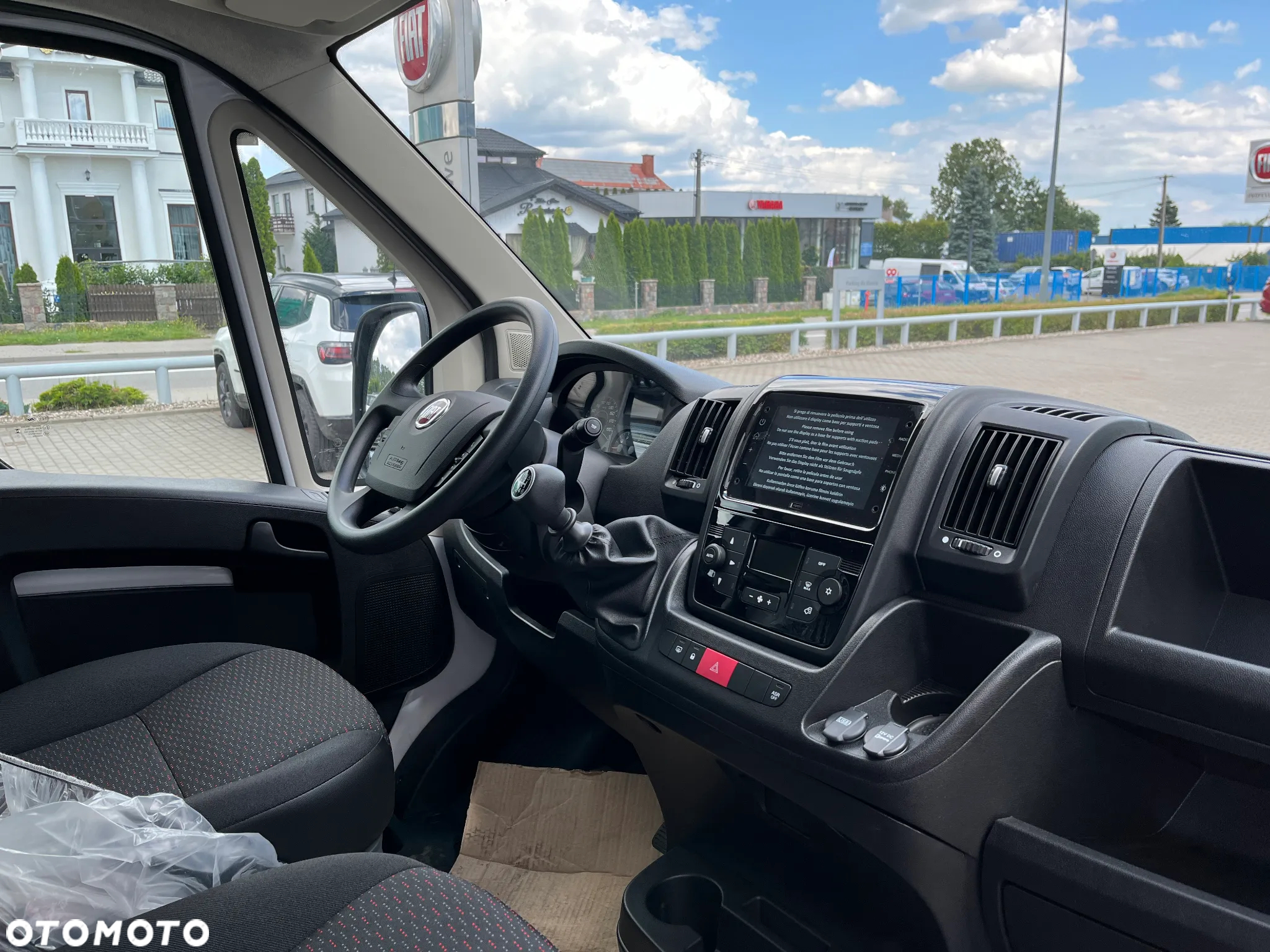 Fiat Ducato - 5