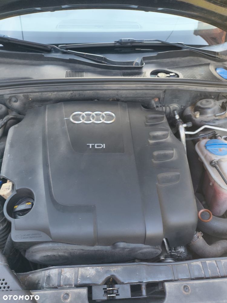 Audi A4 Avant - 11