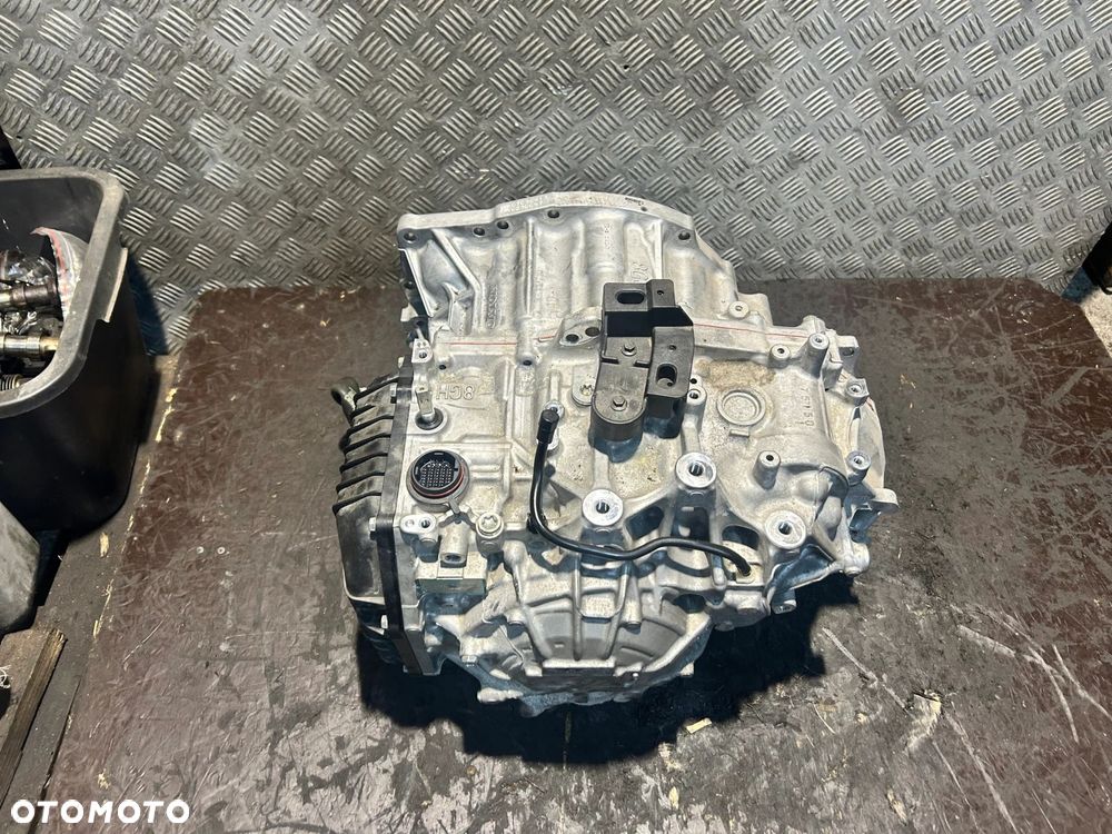 Volvo XC60 II skrzynia biegów 2.0d MILD HYBRID 245KM AWF8G55 - 2