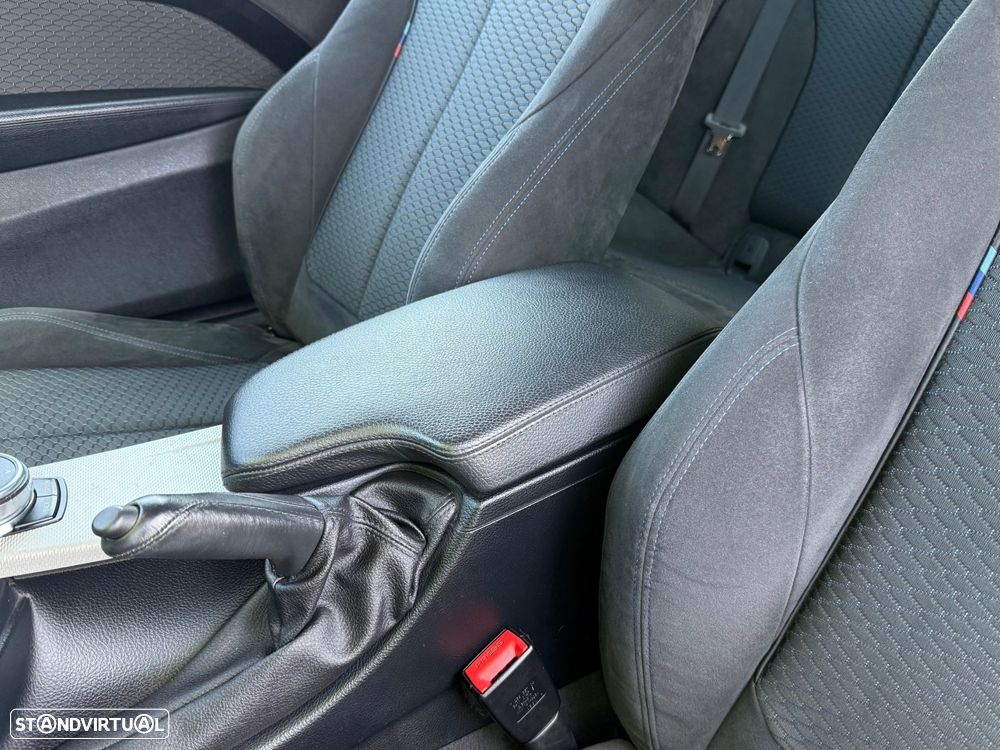 BMW 420 d Pack M Auto - 20