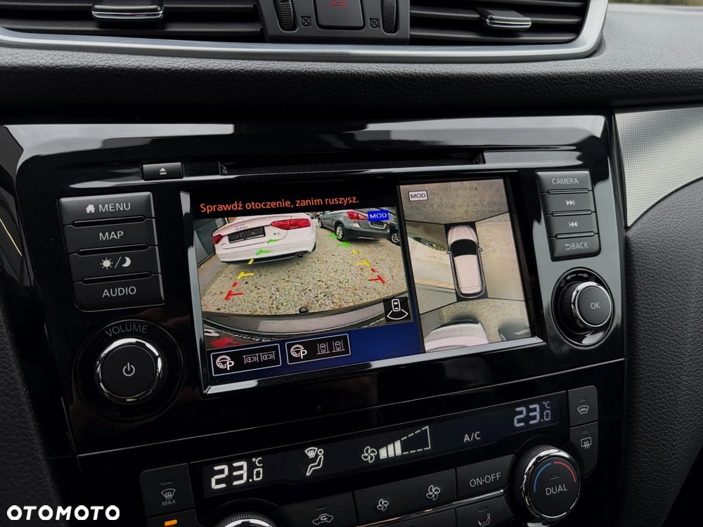 Nissan Qashqai 1.3 DIG-T DCT TEKNA+ - 27