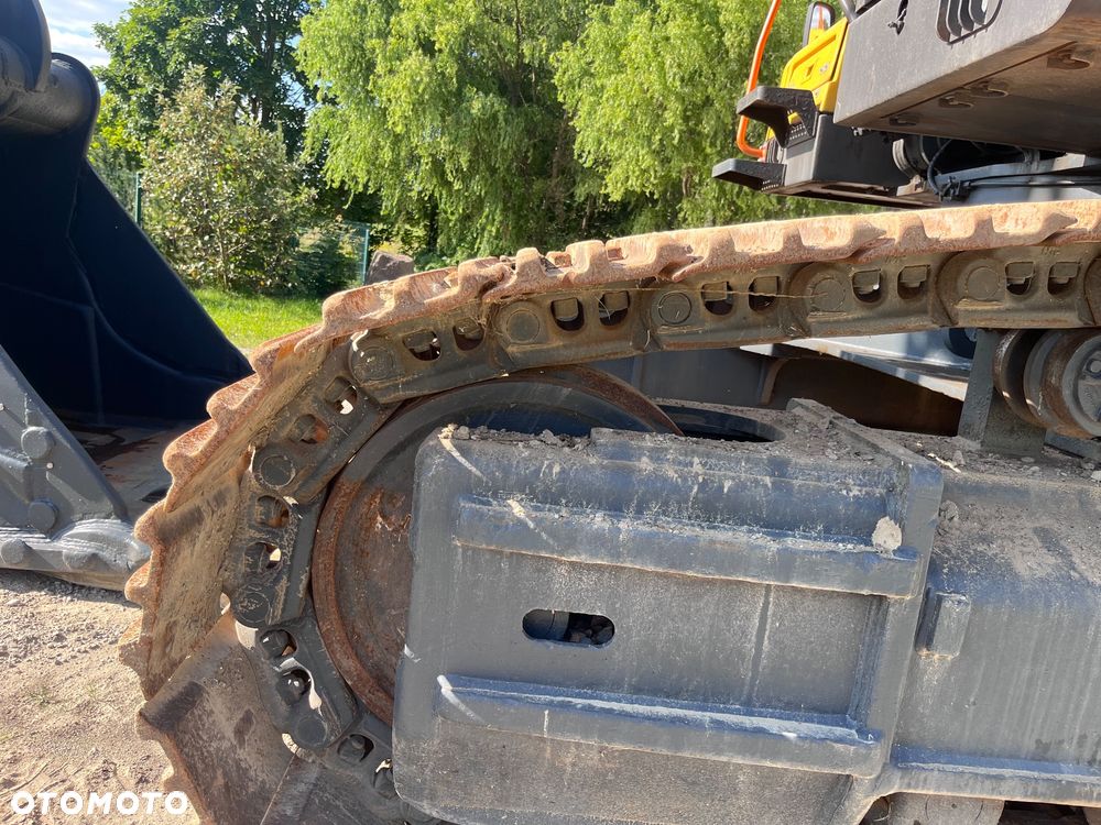 Volvo EC460CL - 14