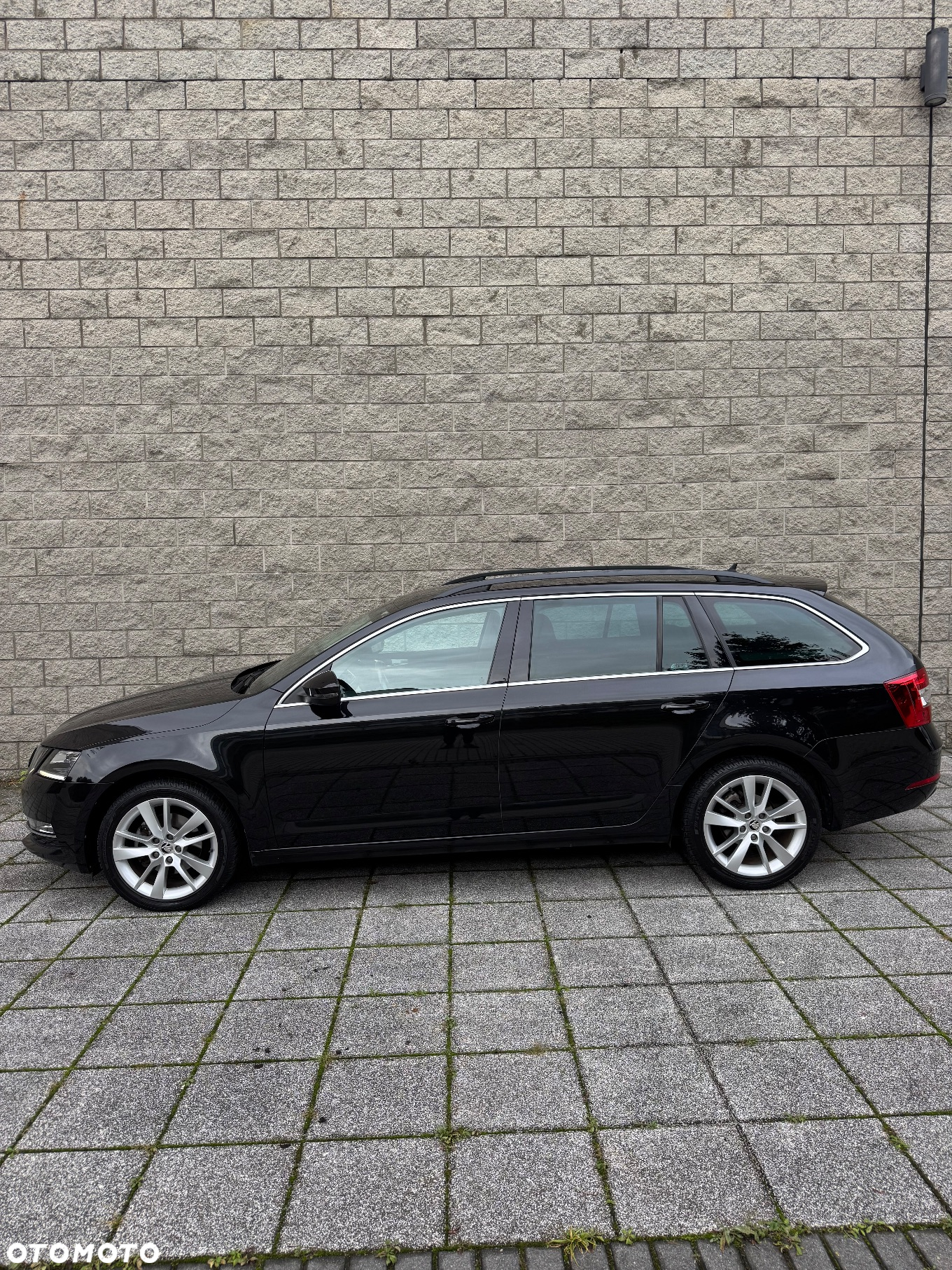 Skoda Octavia 1.4 TSI Style - 6