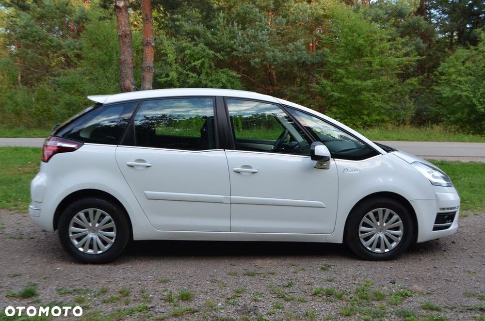 Citroën C4 Picasso 1.6 HDi Selection - 11