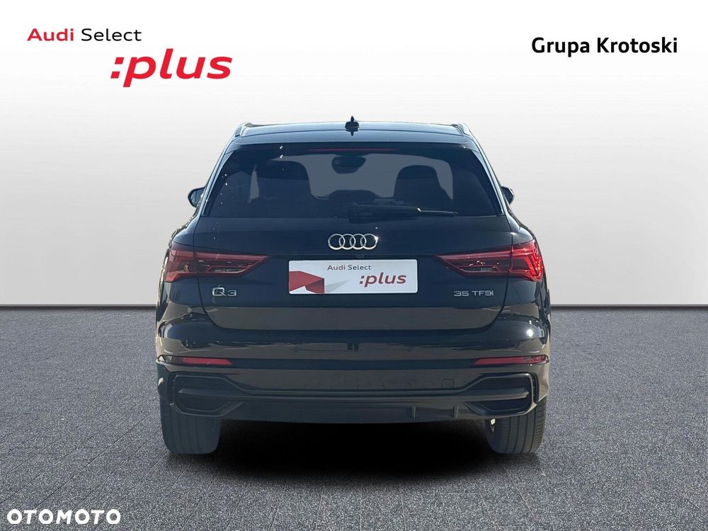 Audi Q3 - 5