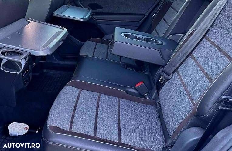 Seat Tarraco 2.0 TDI 4DRIVE DSG7 Excellence - 7