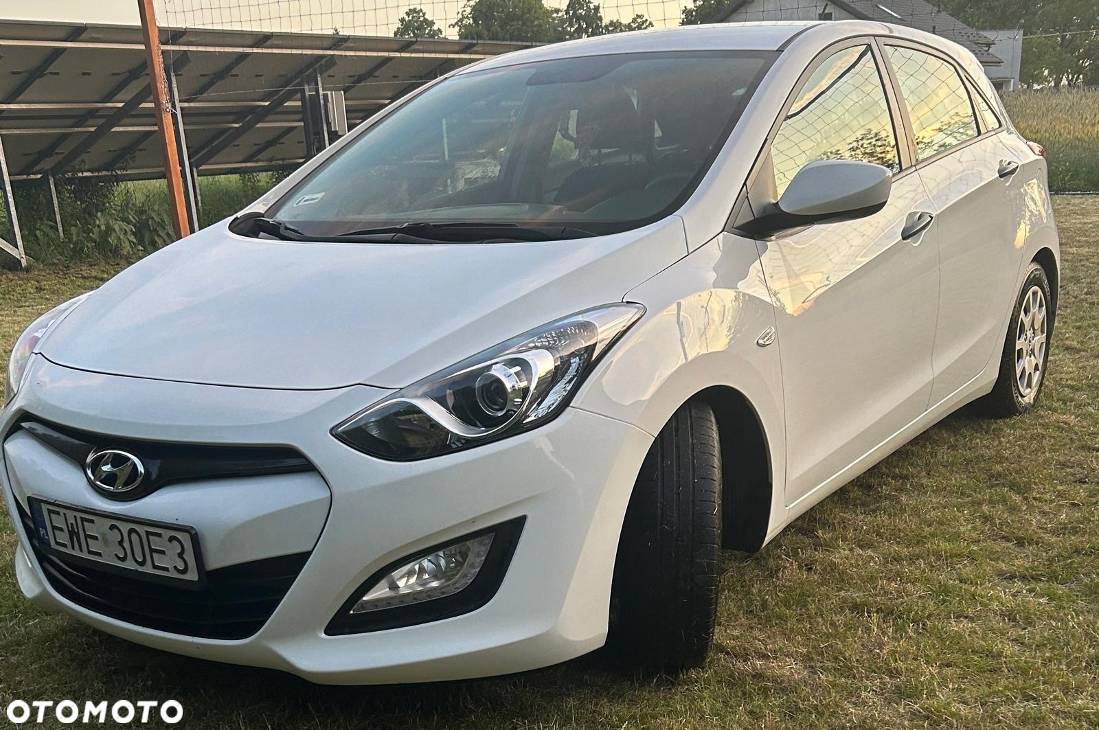 Hyundai i30 1.4 Base - 7