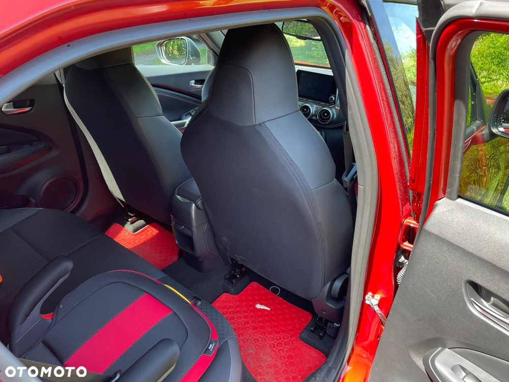 Nissan Juke - 3
