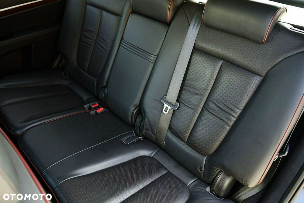 Hyundai Santa Fe - 17