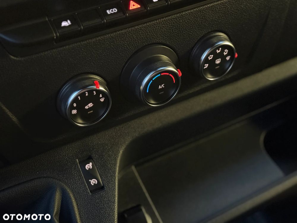 Renault Master L3 H2 / 2.3DCI 136KM / 2022 ROK / Bezwypadkowy / Po Serwisie / Zarejestrowany w PL - 29