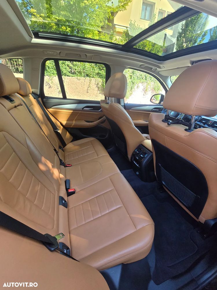 BMW X3 - 21