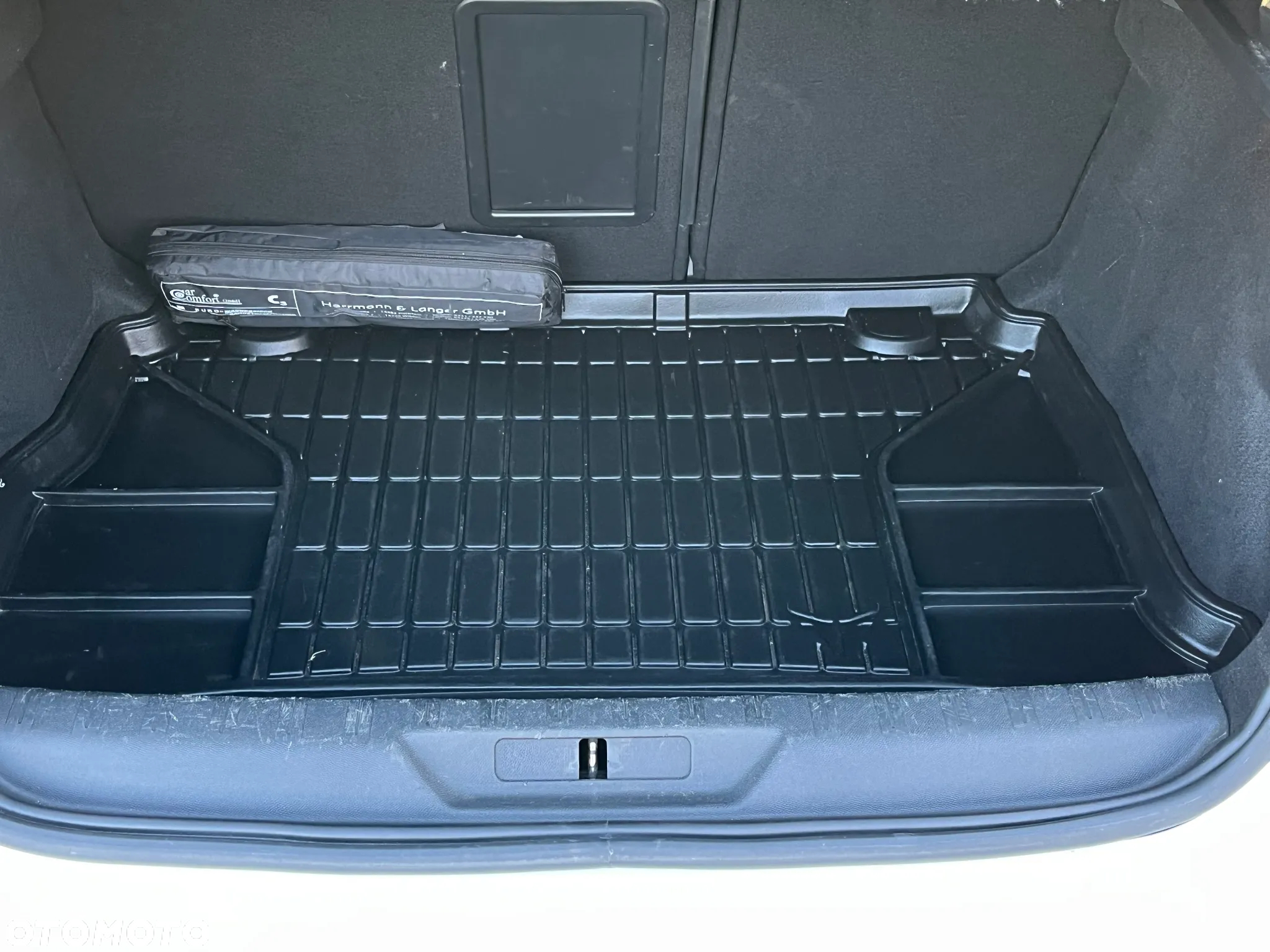 Peugeot 308 - 18