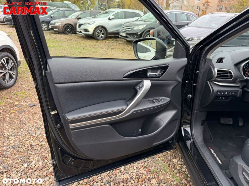 Mitsubishi Eclipse Cross 1.5 T GPF Intense Plus CVT 4WD - 25