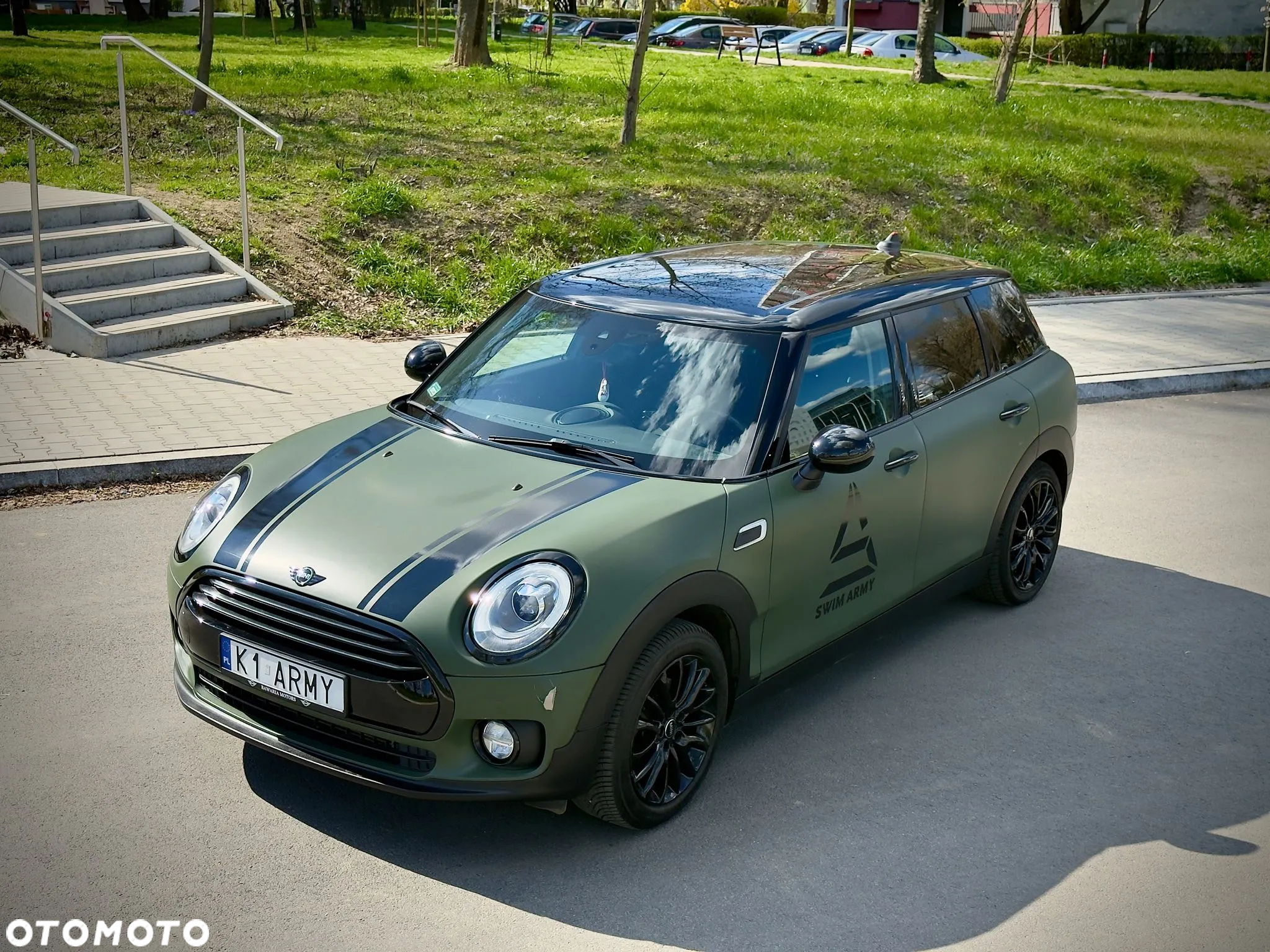 MINI Clubman Cooper - 5