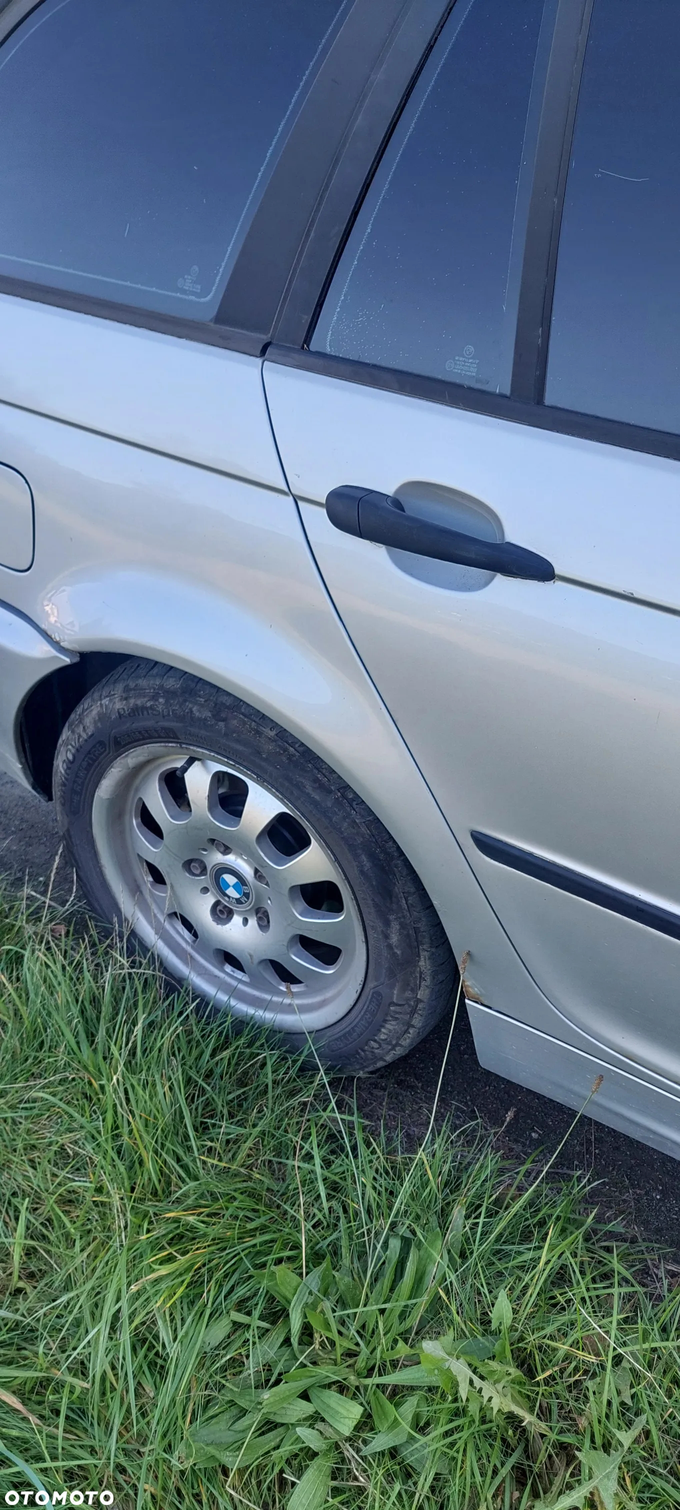 BMW Seria 3 320d Touring - 7