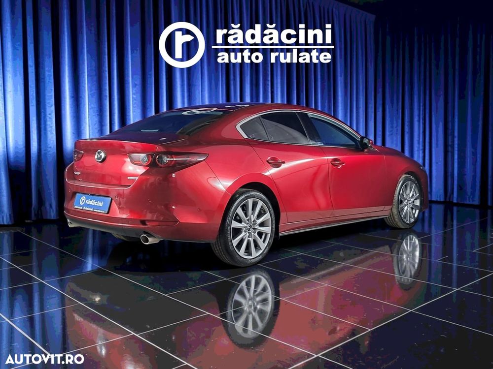 Mazda 3 - 6