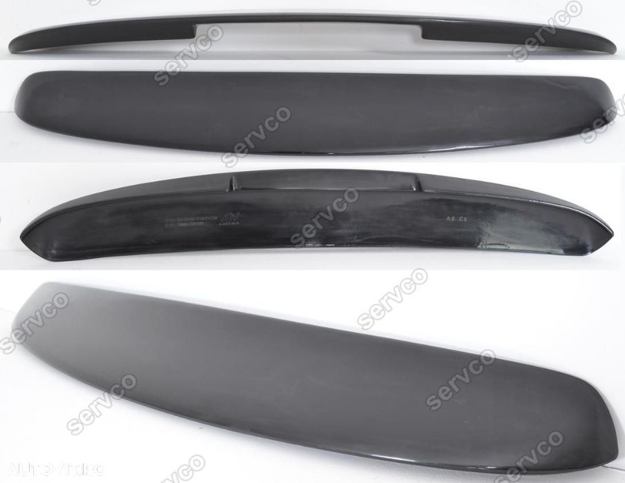 Eleron tuning sport Audi A6 C5 1997-2004 Avant RS6 S6 Sline ver1 - 5