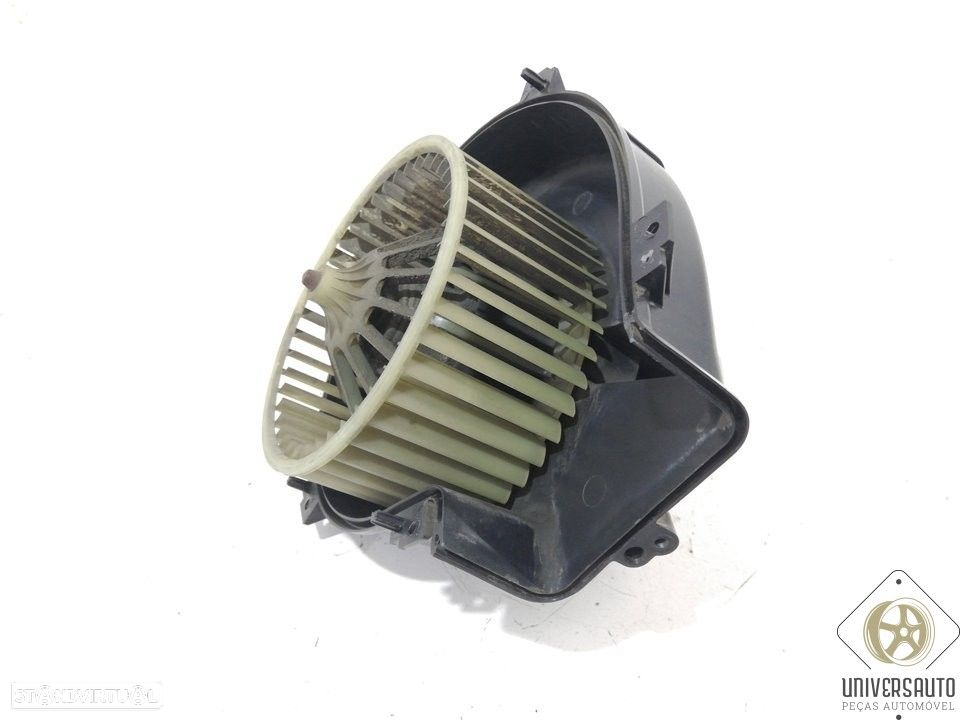 MOTOR SOFAGEM FIAT SEICENTO / 600 1998 - 2