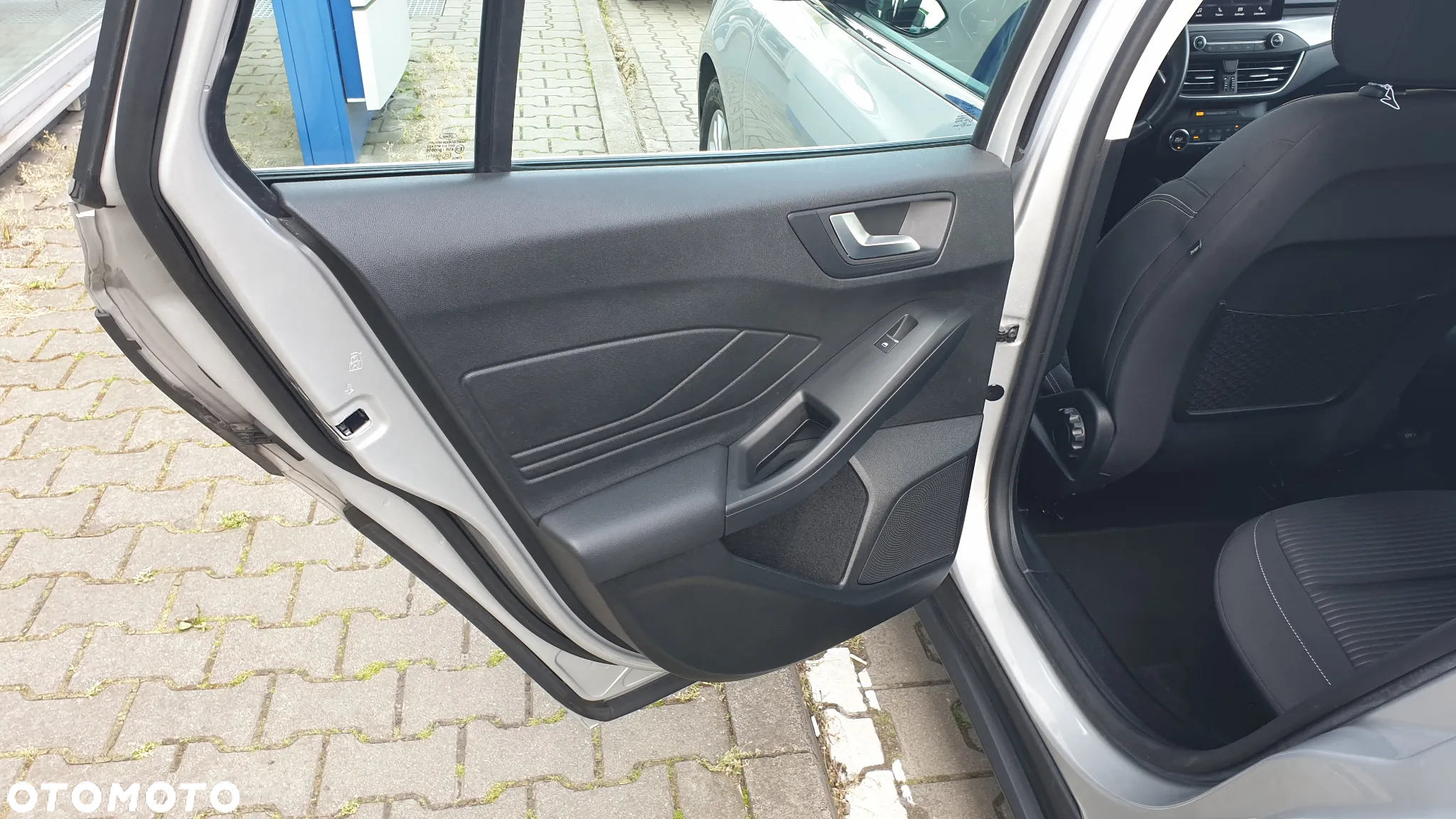 Ford Focus 1.5 EcoBlue Titanium - 16