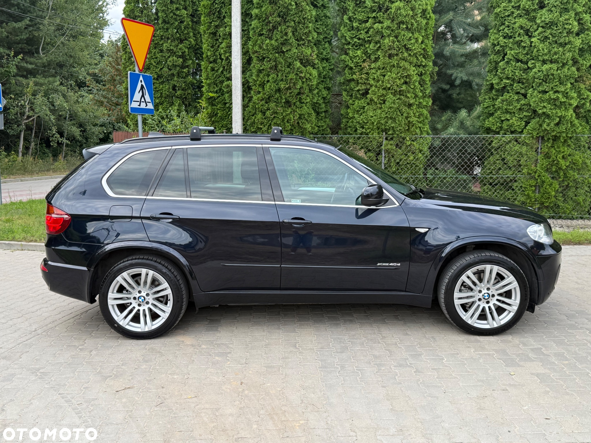 BMW X5 xDrive40d M Sport Edition - 22