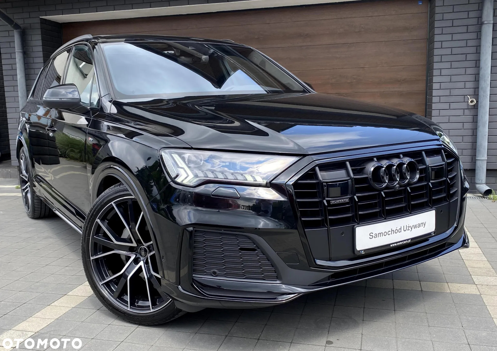 Audi Q7 - 13