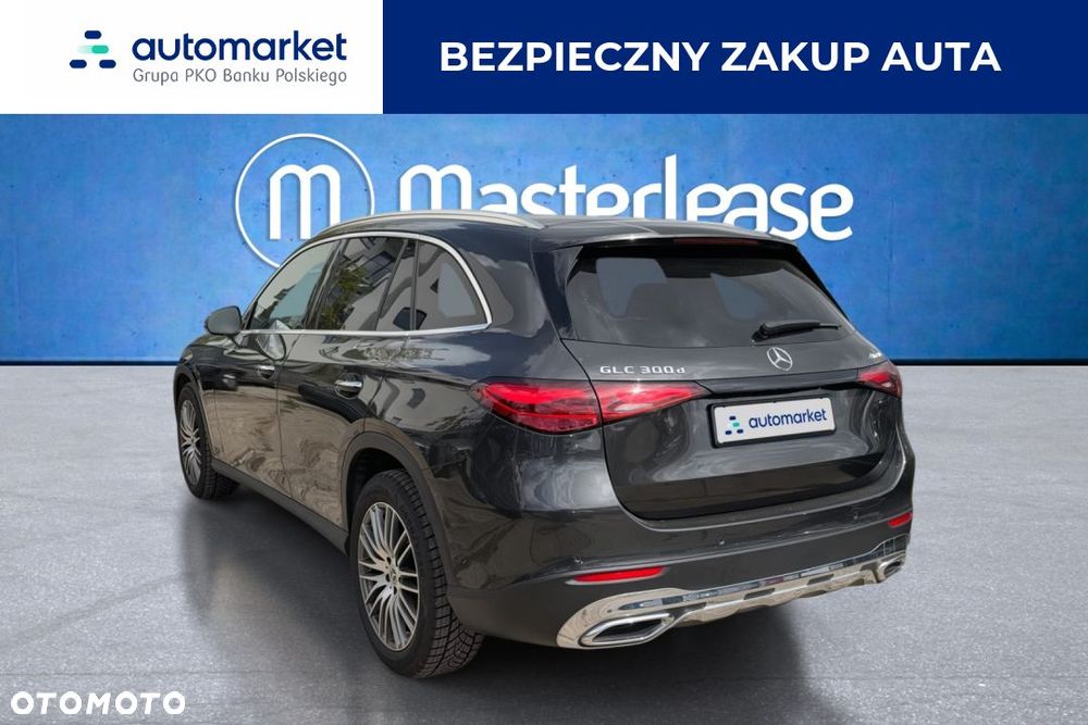 Mercedes-Benz GLC - 7