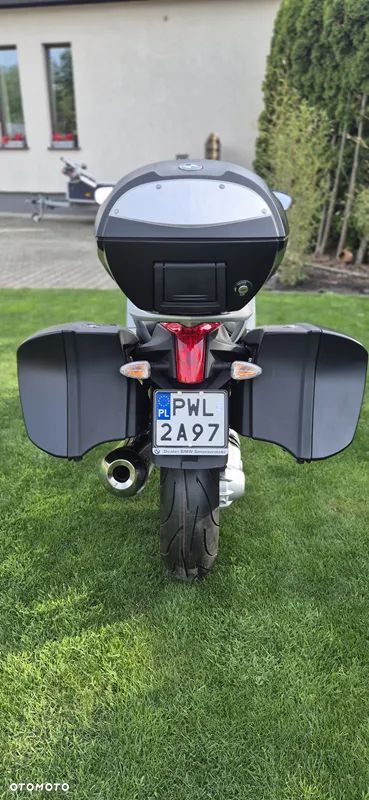 BMW K - 8