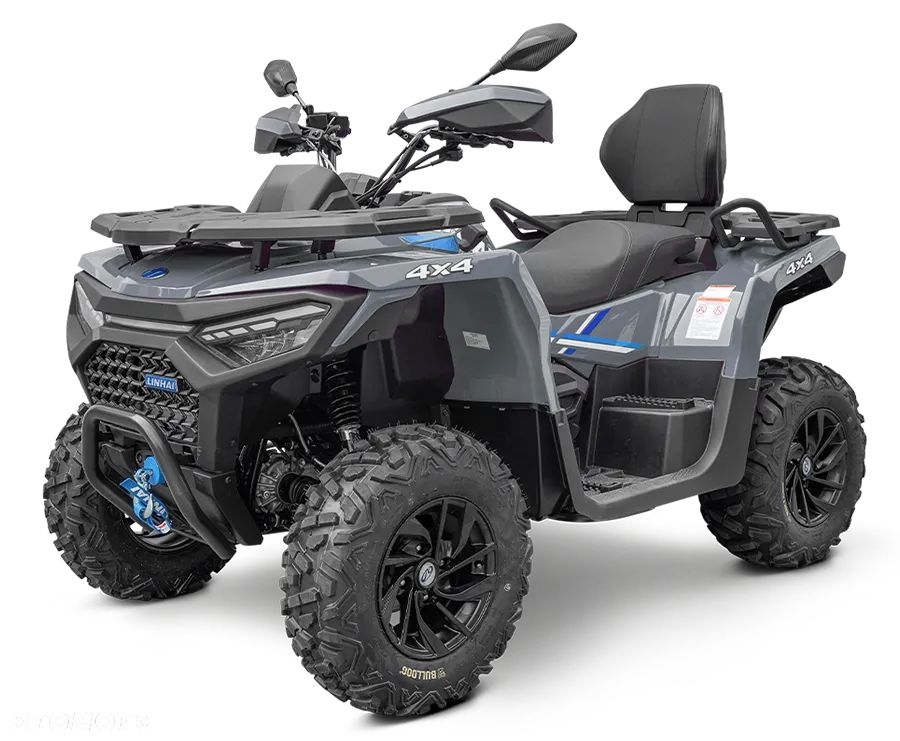 Linhai ATV