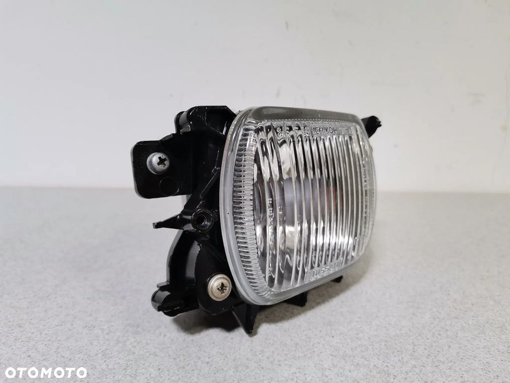 Halogen Lewy Przeciwmgielne NISSAN 100NX GTI 100 NX  Oryginał - 3