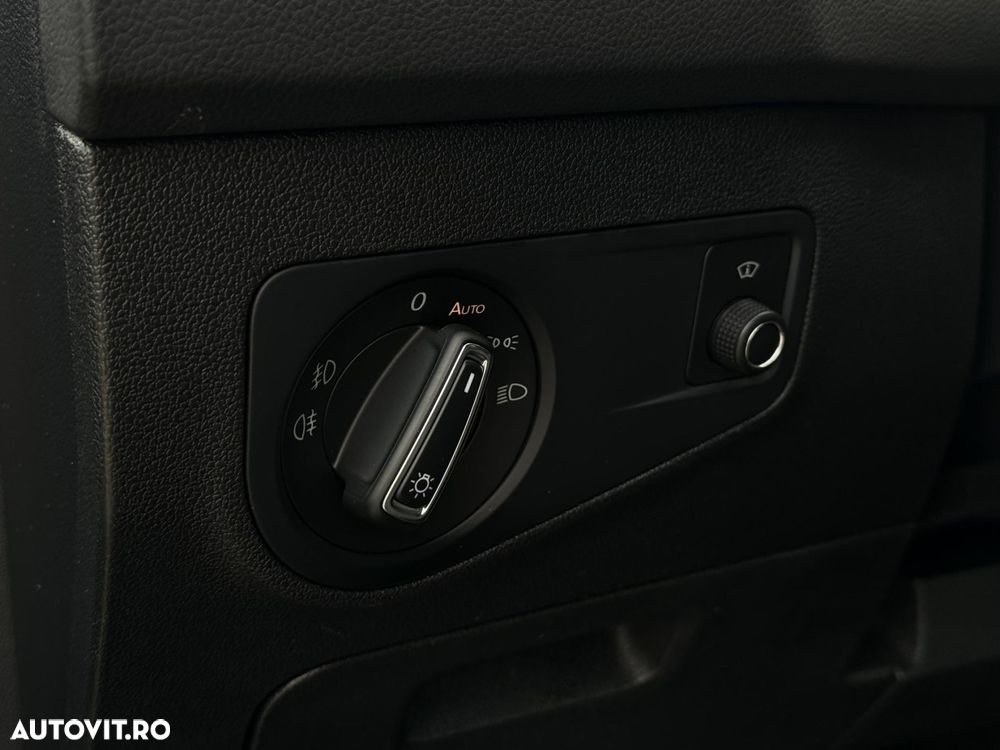 Volkswagen Tiguan - 21