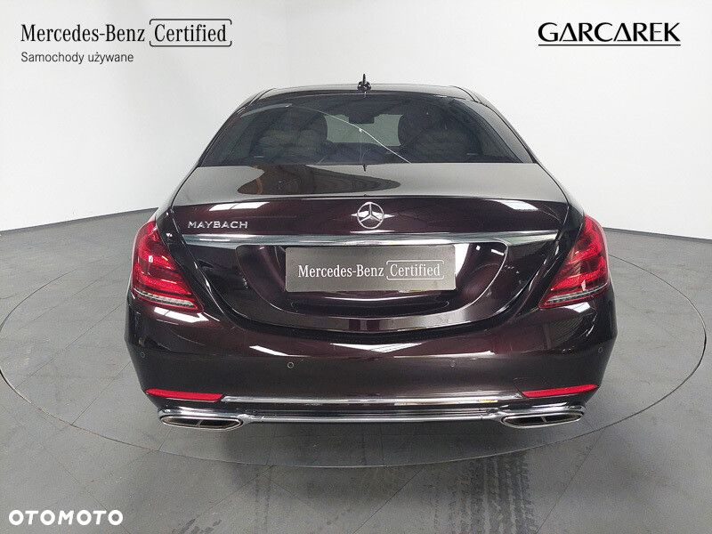 Mercedes-Benz Inny - 7