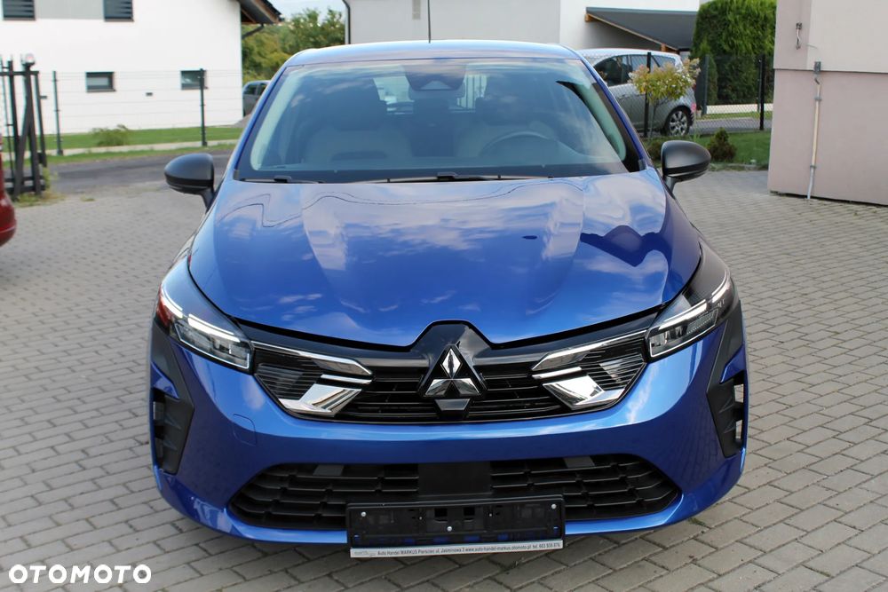 Mitsubishi Colt 1.0 BASIS - 2