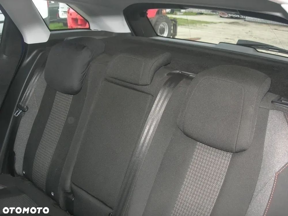 Peugeot 3008 - 15
