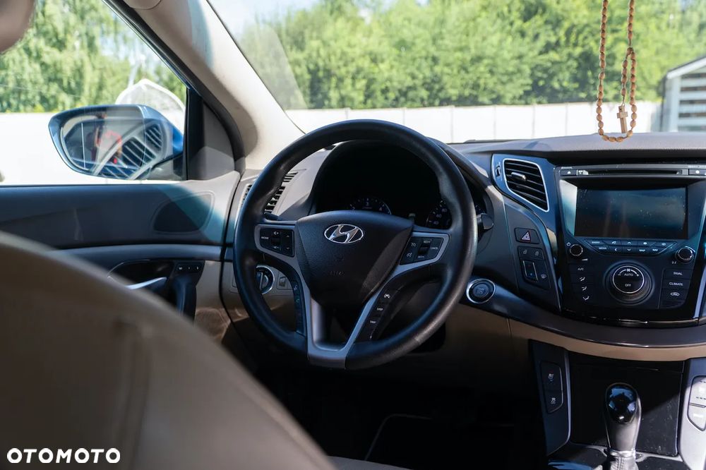 Hyundai i40 1.7 CRDi Premium - 23