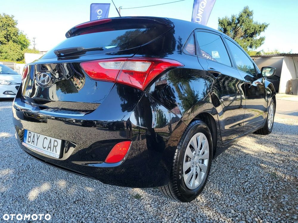 Hyundai i30 - 8