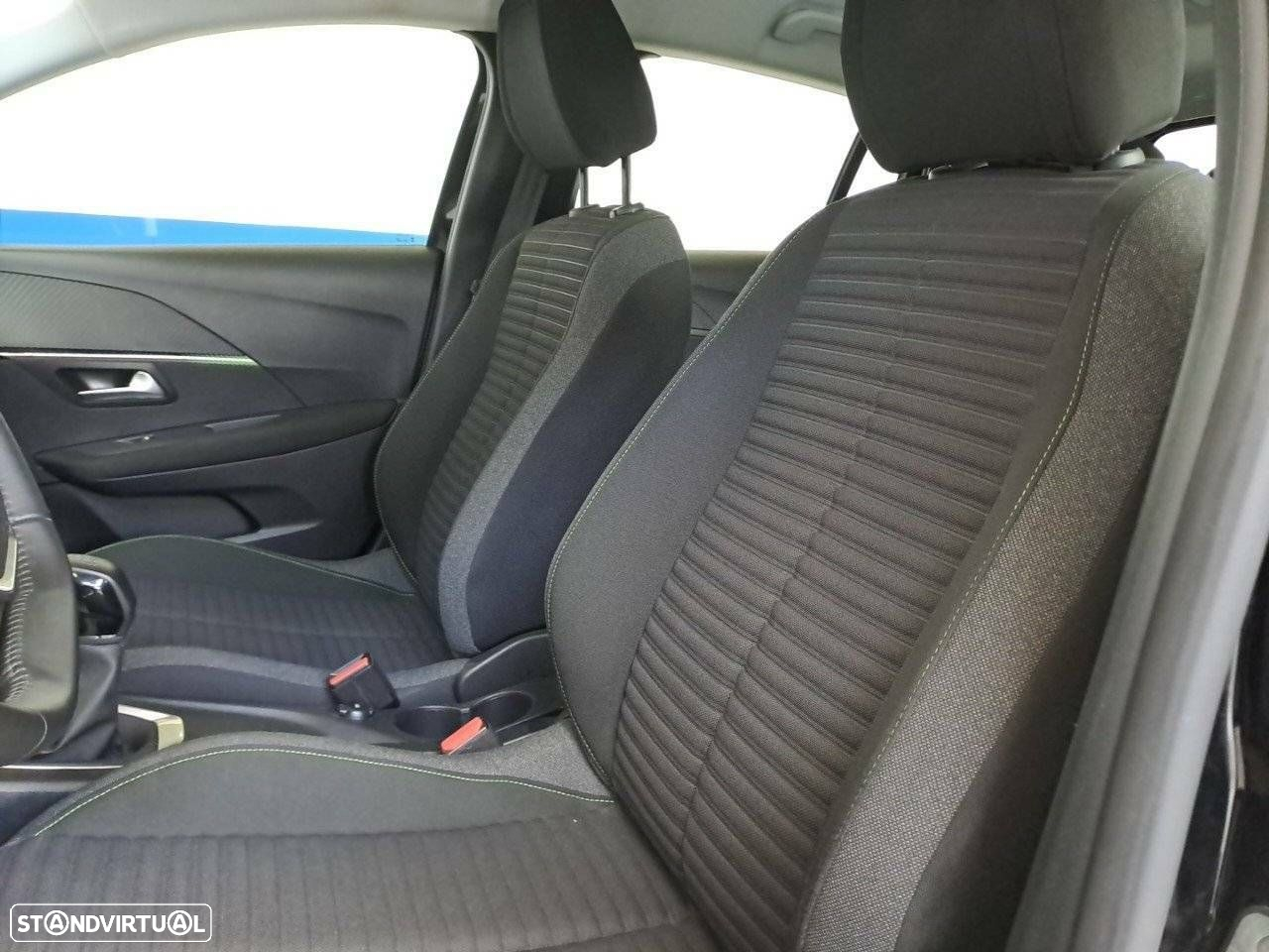 Peugeot 208 1.2 PureTech Active - 9