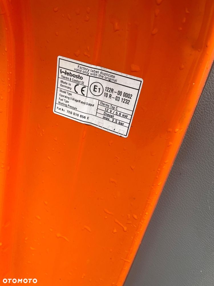 Volkswagen Transporter L1H2 - 17