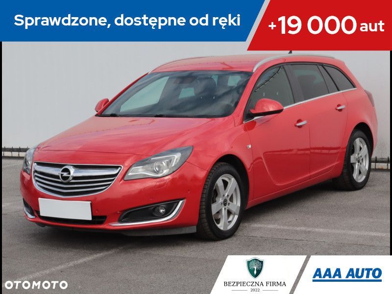 Opel Insignia - 2
