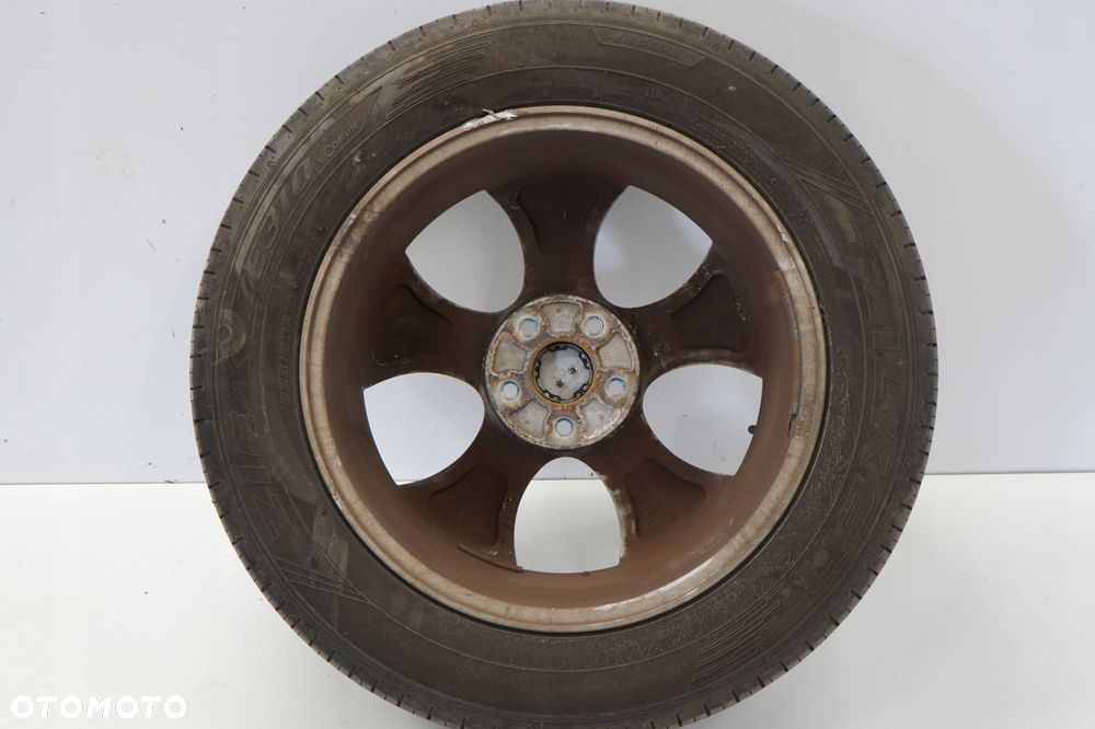 HONDA CR-V IV 13R FELGA ALUMINIOWA 18" 5X114.3 ET50 T1G17070B - 3