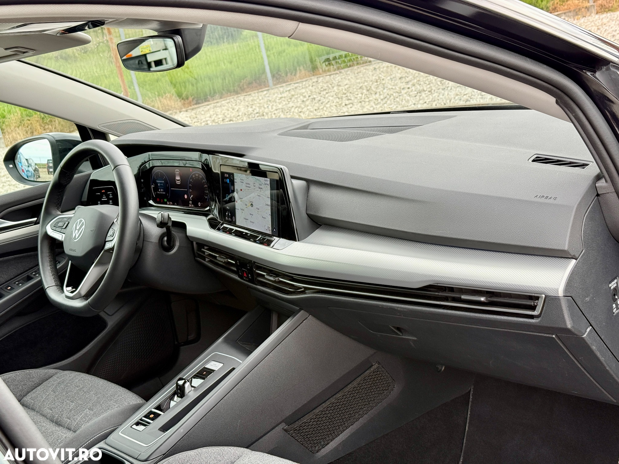 Volkswagen Golf 2.0 TDI SCR DSG Move - 17