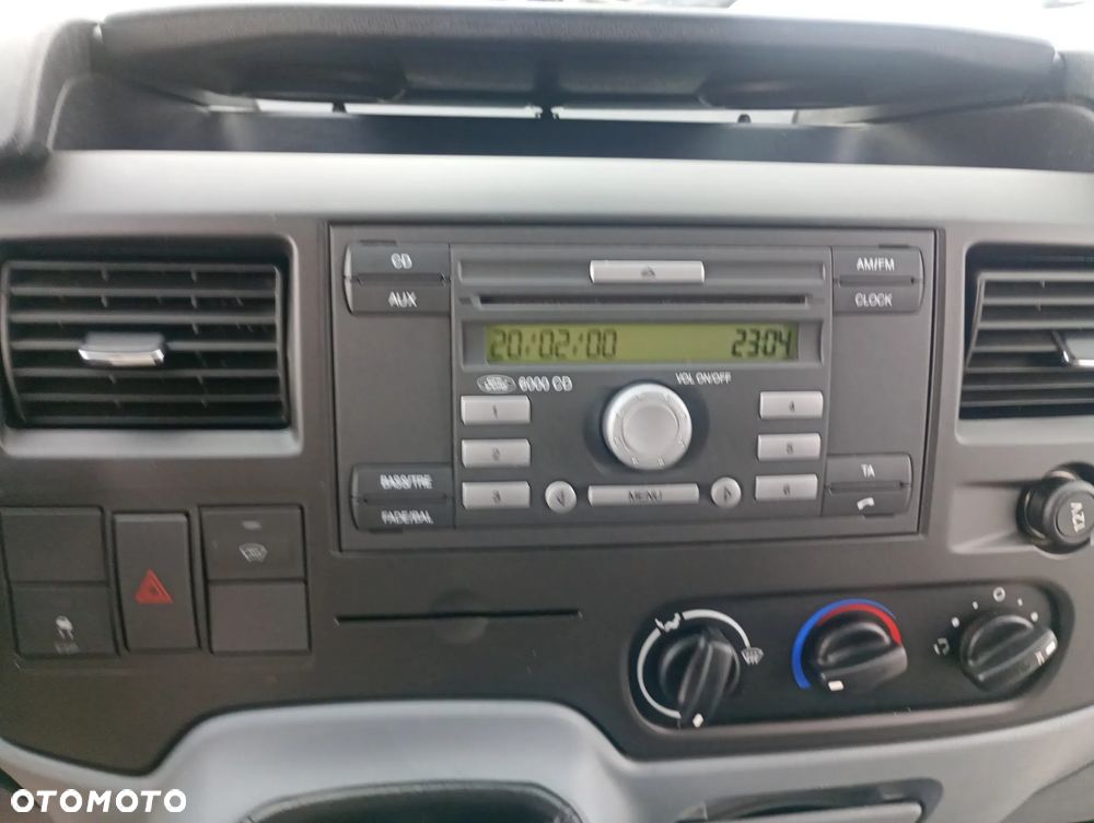 Ford Transit - 34
